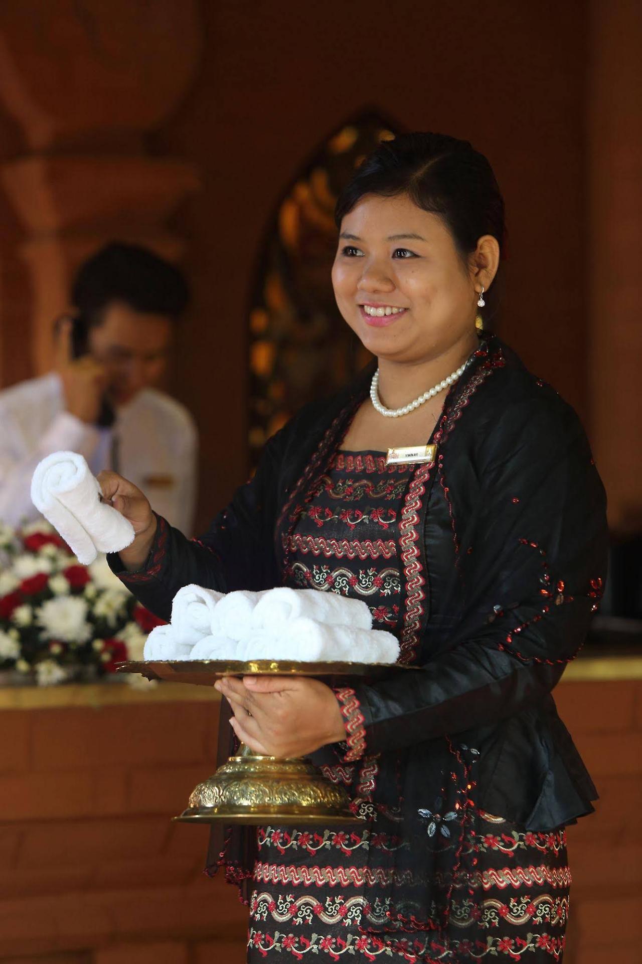 Bagan King Hotel Mandalay Exterior foto
