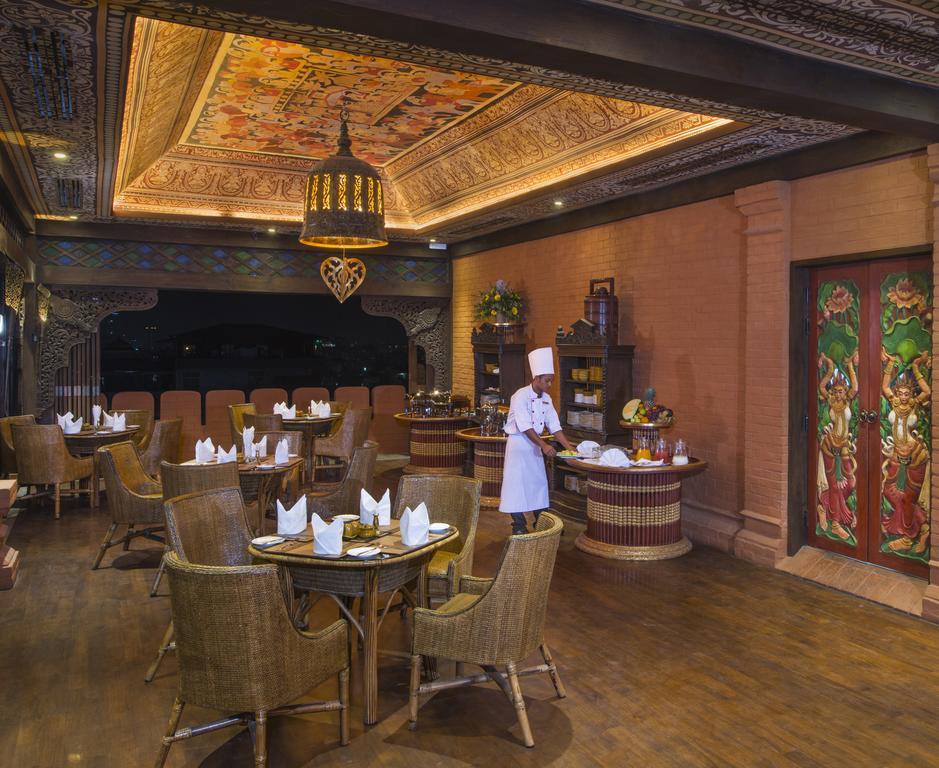 Bagan King Hotel Mandalay Exterior foto