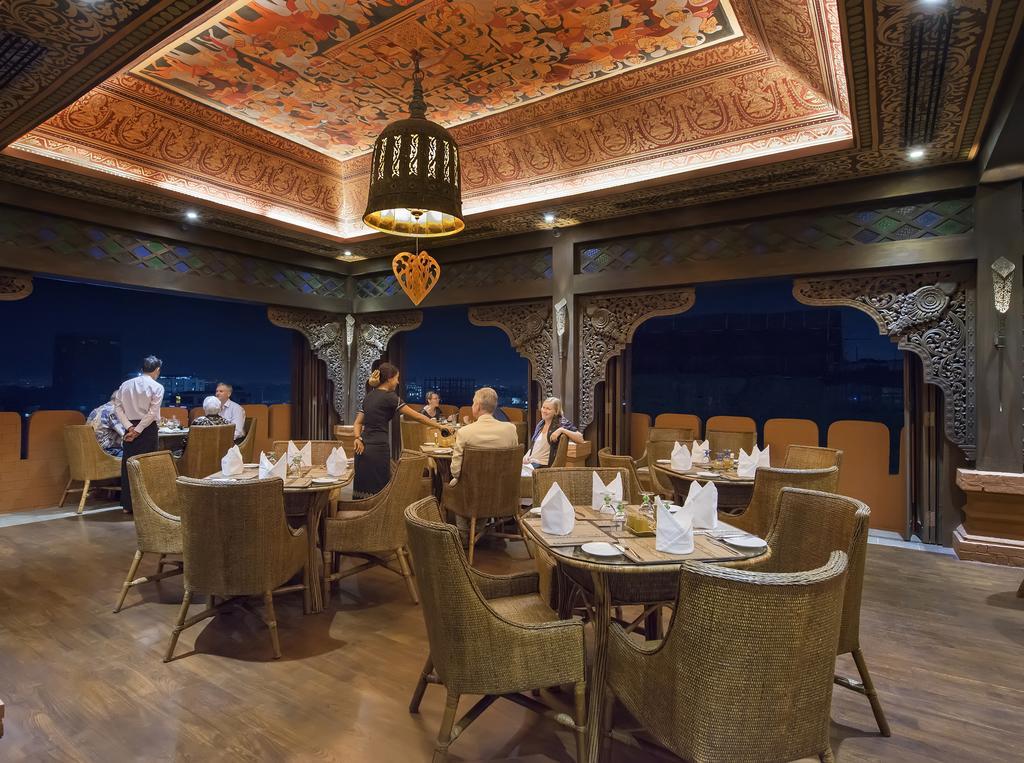 Bagan King Hotel Mandalay Exterior foto