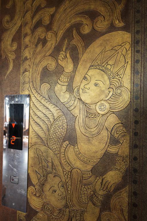 Bagan King Hotel Mandalay Exterior foto