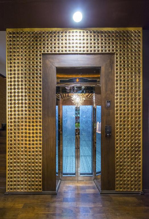 Bagan King Hotel Mandalay Exterior foto