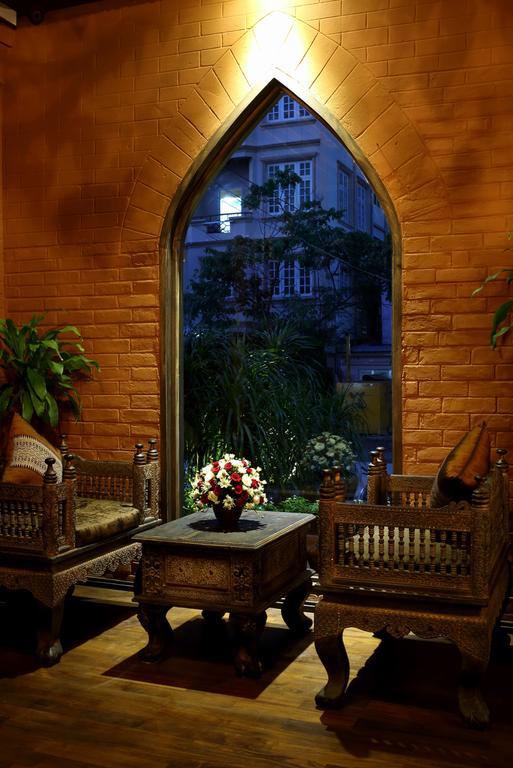 Bagan King Hotel Mandalay Exterior foto