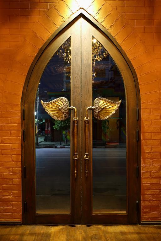 Bagan King Hotel Mandalay Exterior foto