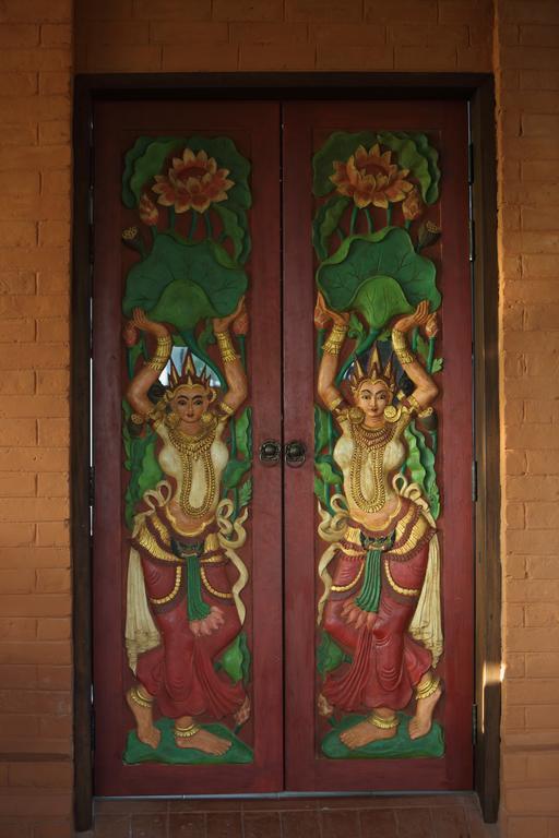 Bagan King Hotel Mandalay Exterior foto