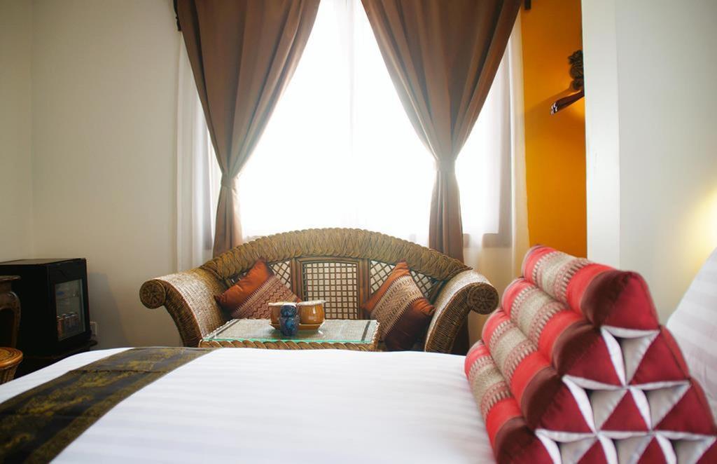 Bagan King Hotel Mandalay Exterior foto