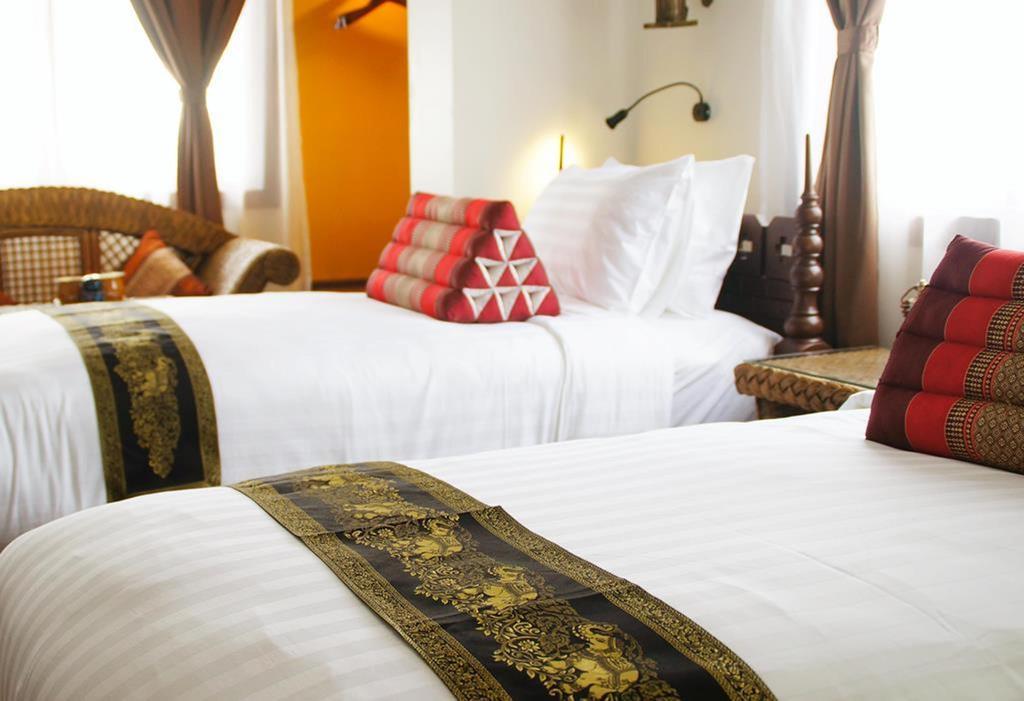 Bagan King Hotel Mandalay Exterior foto