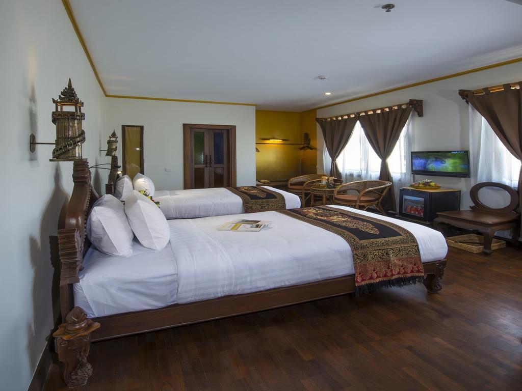 Bagan King Hotel Mandalay Exterior foto