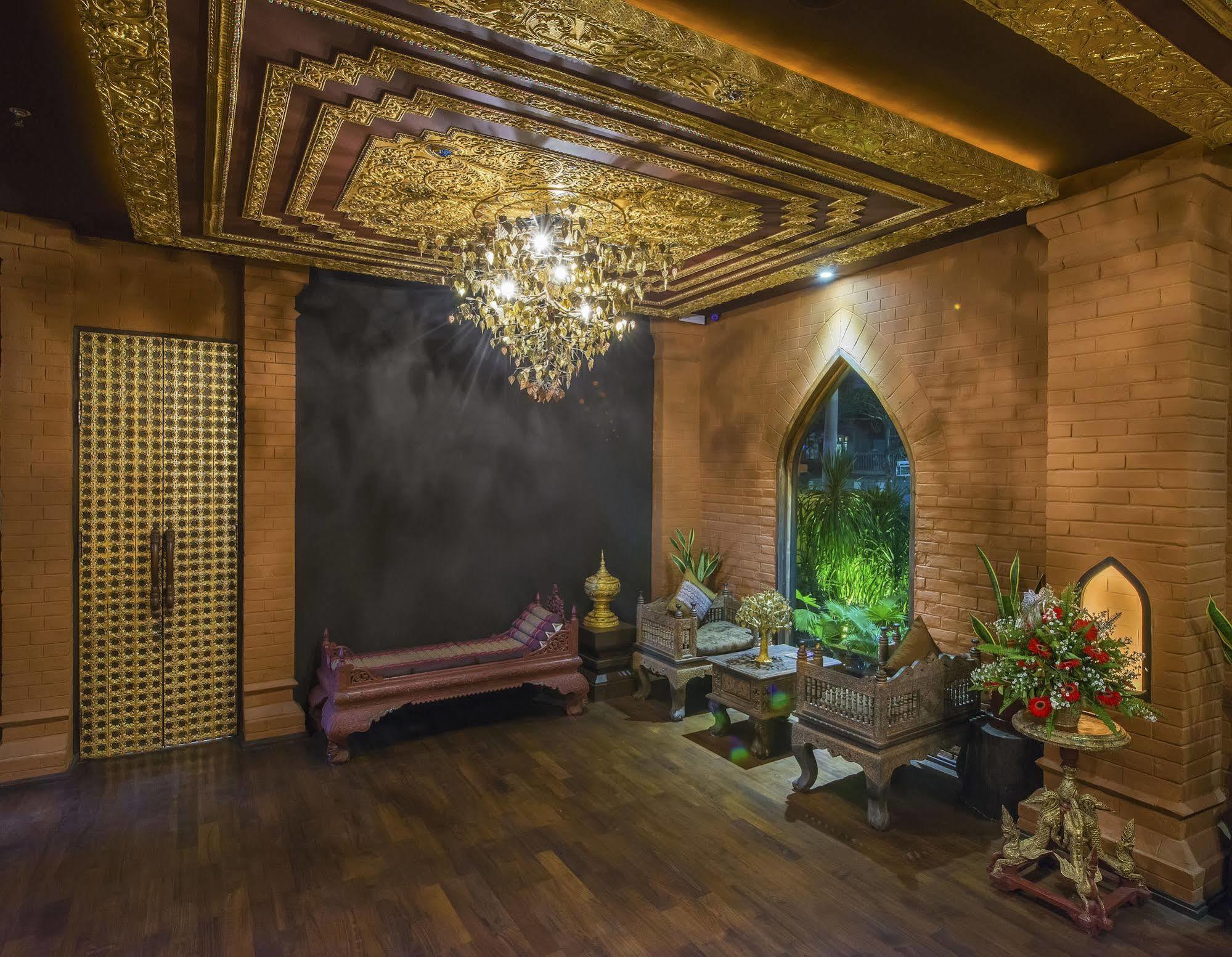 Bagan King Hotel Mandalay Exterior foto