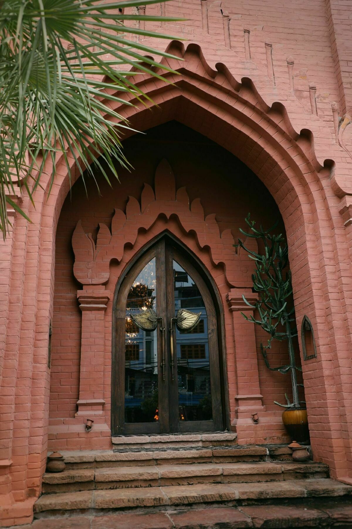 Bagan King Hotel Mandalay Exterior foto